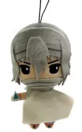 Jaafar : Nuikko Plush toy' MAGI: ADVENTURE OF SINBAD'