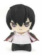 雲雀恭弥 ちょこんとフレンズぬいぐるみ 「家庭教師ヒットマンREBORN!」