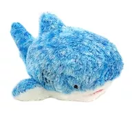 Whale Shark Petanco Plush toy (M) "Okinawa Churaumi Aquarium x JTA"