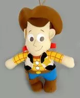 Woody毛絨玩偶Ver.4