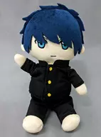 Aoi NISSHO Mini Plush toy' Nuinui Nissho Sankyodai'