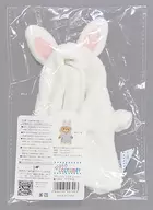 Rabbit Plush toy Costume (S) "plush costumer - Plush Costomer -"