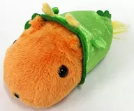 Hydrochoerus hydrochaeris Plush toy 「 Hydrochoerus hydrochaeris 」