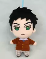 MINAMOTO no Seiichiro Plush toy' Sanrio Danshi'