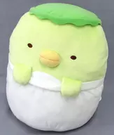 ぺんぎん? なりきりだがしぬいぐるみXL 「すみっコぐらし」
