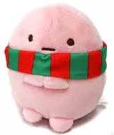 Tapioka Christmas Plush toy "Sumikko Gurashi"