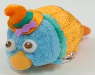 培裏(橘黃色/萬聖節2016)毛絨玩偶迷你(S)"迪士尼TSUUM TSUUM-TSUUM-"迪士尼商店限定