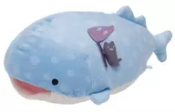 Super Mochi Peluche (M) "Jinbe-san"