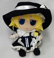 霧雨魔理沙 香霖堂ver. ふもふもぬいぐるみストラップ 「東方Project」 イベント＆Gift ONLINE SHOP＆一部店舗限定