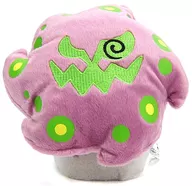 ミカルゲ圆滚滚的毛绒玩偶~11月Ver.~"精灵宝可梦钻石&珍珠"