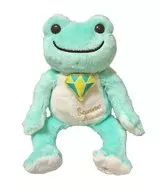 Pickles (esmeralda) bean doll bijoux series "pickles the frog les"