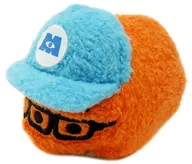 Jeff Fangas Peluche Mini (S) "Disney TSUM TSUM - Tsum Tsum -" Disney Store Limited