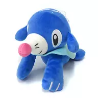 Ashimari Huge Plush toy "Pocket Monsters Sun & Moon"