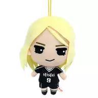 風間陣 ぬいっこぬいぐるみ 「DAYS」