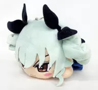 Anchovas recheadas e recheadas "O Capitão" Vol. 1 "Girls & Panzer Theater"