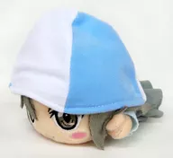 MIKA Peluche DURMIENTE "GRAN REUNIóN DEL COMANDANTE" Vol. 1 "Girls und Panzer THEATRE EDITION"