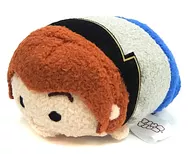 汉斯毛绒玩偶迷你(S)"迪士尼TSUUM TSUUM-TSUUM-"迪士尼商店限定