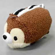 チップ2 ぬいぐるみ ミニ(S) 「ディズニー TSUM TSUM -ツムツム-」 ディズニーストア限定