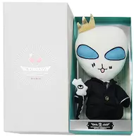 2012キム・ヒョンジュン誕生日記念 宇宙神ぬいぐるみ 「U：ZOOSIN」
