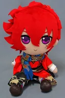 Ryoma Sakamoto Plush toy 「 BAKUMATSU ROCK 」