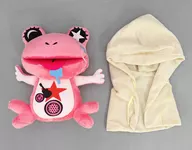 LiSA モモコぬいぐるみ～NAVER ENDING GLORY Ver.～ 「LiVE is Smile Always～NEVER ENDiNG GLORY～」