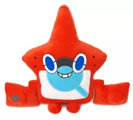 "Pokémon Sun & Moon" de ROTOM Illustration Great Peluche - ROTOM Illustration