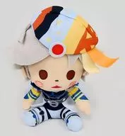 Frionir Plush toy vol. 4 "DISIDIA FINAL FANTASY"