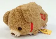 モカ ぬいぐるみ ミニ(S) 「ディズニー TSUM TSUM -ツムツム-」 ディズニーストア限定