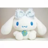 Canela (Flyer Pattern) 15 th Anniversary Doll "Cinnamorol"