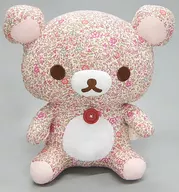 コリラックマ リラックマ×リバティぬいぐるみ 「リラックマ」 コリラックマストア＆サンエックスネットショップ限定