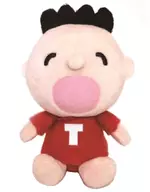 大家的Taa坊Bean人偶娃娃收藏品