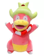 Only limited to Yadoking Plush toy "Pocket Monsters" Pokemon Center