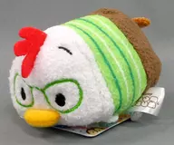 Chicken Little Plush toy Mini (S) 「 Disney TSUM TSUM - TSUM TSUM - 」 Disney Store only