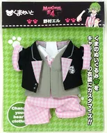 CHU CHU LUV SCANDALver. Kumamei and miniature costume "MARGINAL #4"
