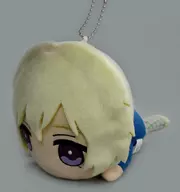 西宮諒 寝そべりますこっとぬいぐるみ 「サンリオ男子」
