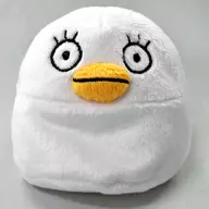 伊麗莎白團丸毛絨玩偶大銀魂展限定
