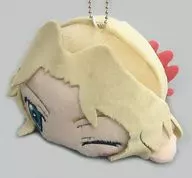 Kei : "Peluche Durmiente", "Gran Reunión del Capitán", Vol. 2, "Girls und Panzer Theatre Edition".