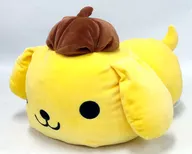 Pom Pom Purin Giga Jumbo Plush toy "SANRIO CHARACTERS× Moround"