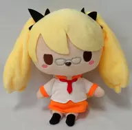莱特里毛绒玩偶