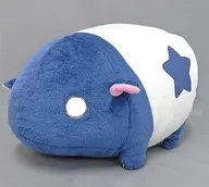 Mukumuku BIG Plush toy "How to keep a mummy"