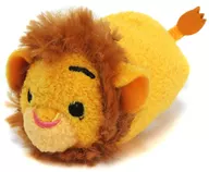 Mufasa Plush toy Mini (S) 「 Disney TSUM TSUM - Tsum Tsum - 」 Disney Store only