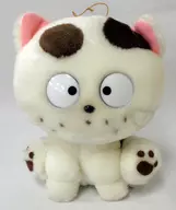 コマ ぬいぐるみ 「うちのタマ知りませんか? タマ＆フレンズ」