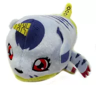 Gabumon Kororin Friends Peluche vol. 1 "Digimon Adventure tri."