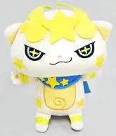 Kira Koma Huge Plush toy ~ Kira Koma & Bad Boy ~ "YO-KAI WATCH"