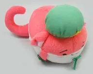 Sukusuku shirosawa Sukusuku Animal Empalhado "Projeto Toho"