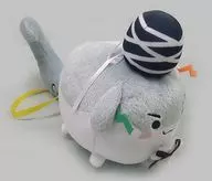 Huevo Suku Suku Shirasawa huevo Suku Suku Peluche "Proyecto Oriental"