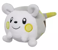 トゲデマル ALL STAR COLLECTION S-size empalhado "Pokémon Sun Moon"