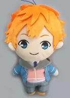 Subaru Akehoshi Plush toy - 2-A - "Ensemble Stars!"