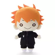 HINATA SHOYO ni Totan Ooi Plush toy' Haikyu!'