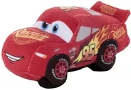McQueen Beans Collection Peluche "Cars 3"